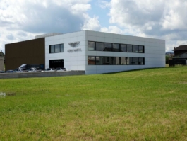 Borgogno Eggenberger und Partner AG Bauingenieure