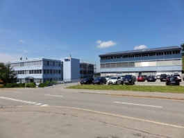 Borgogno Eggenberger und Partner AG Bauingenieure
