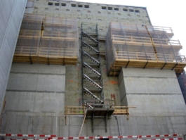 Borgogno Eggenberger und Partner AG Bauingenieure