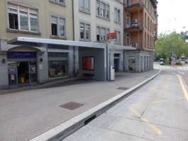 Borgogno Eggenberger und Partner AG Bauingenieure