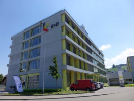 Borgogno Eggenberger und Partner AG Bauingenieure