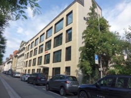 Borgogno Eggenberger und Partner AG Bauingenieure