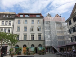 Borgogno Eggenberger und Partner AG Bauingenieure