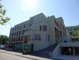 Borgogno Eggenberger und Partner AG Bauingenieure