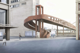 Borgogno Eggenberger und Partner AG Bauingenieure