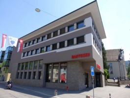 Borgogno Eggenberger und Partner AG Bauingenieure