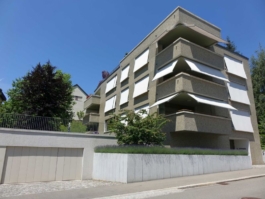 Borgogno Eggenberger und Partner AG Bauingenieure