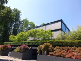 Borgogno Eggenberger und Partner AG Bauingenieure