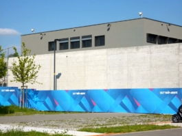 Borgogno Eggenberger und Partner AG Bauingenieure