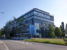 Borgogno Eggenberger und Partner AG Bauingenieure