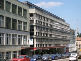 Borgogno Eggenberger und Partner AG Bauingenieure