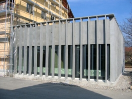 Borgogno Eggenberger und Partner AG Bauingenieure