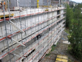 Borgogno Eggenberger und Partner AG Bauingenieure