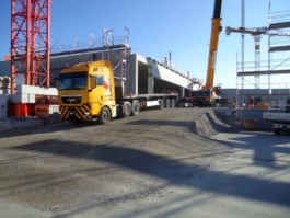 Borgogno Eggenberger und Partner AG Bauingenieure