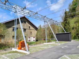 Borgogno Eggenberger und Partner AG Bauingenieure