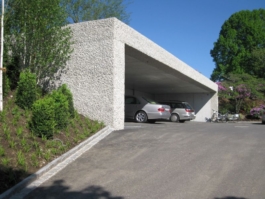 Borgogno Eggenberger und Partner AG Bauingenieure