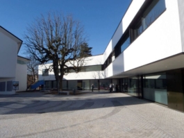 Borgogno Eggenberger und Partner AG Bauingenieure