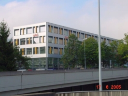 Borgogno Eggenberger und Partner AG Bauingenieure