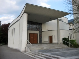 Borgogno Eggenberger und Partner AG Bauingenieure