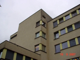 Borgogno Eggenberger und Partner AG Bauingenieure