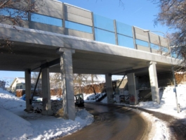 Borgogno Eggenberger und Partner AG Bauingenieure