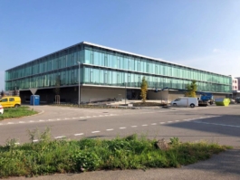 Borgogno Eggenberger und Partner AG Bauingenieure