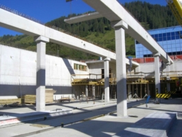 Borgogno Eggenberger und Partner AG Bauingenieure