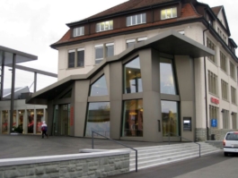 Borgogno Eggenberger und Partner AG Bauingenieure