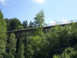 Borgogno Eggenberger und Partner AG Bauingenieure