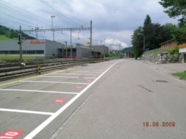 Borgogno Eggenberger und Partner AG Bauingenieure