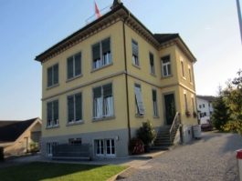 Borgogno Eggenberger und Partner AG Bauingenieure