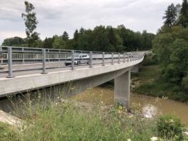 Borgogno Eggenberger und Partner AG Bauingenieure