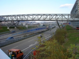 Borgogno Eggenberger und Partner AG Bauingenieure