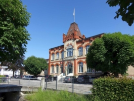Borgogno Eggenberger und Partner AG Bauingenieure