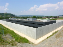 Borgogno Eggenberger und Partner AG Bauingenieure