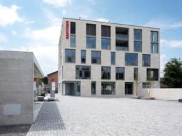 Borgogno Eggenberger und Partner AG Bauingenieure