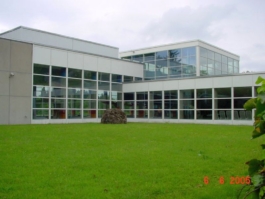 Borgogno Eggenberger und Partner AG Bauingenieure