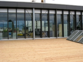 Borgogno Eggenberger und Partner AG Bauingenieure