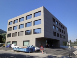 Borgogno Eggenberger und Partner AG Bauingenieure