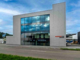 Borgogno Eggenberger und Partner AG Bauingenieure
