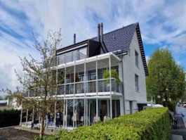 Borgogno Eggenberger und Partner AG Bauingenieure